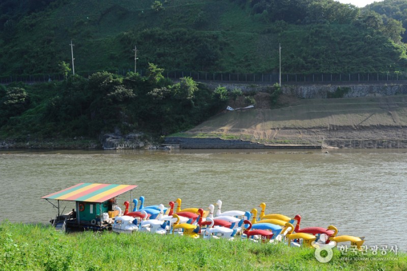 Hantangang River Resort 