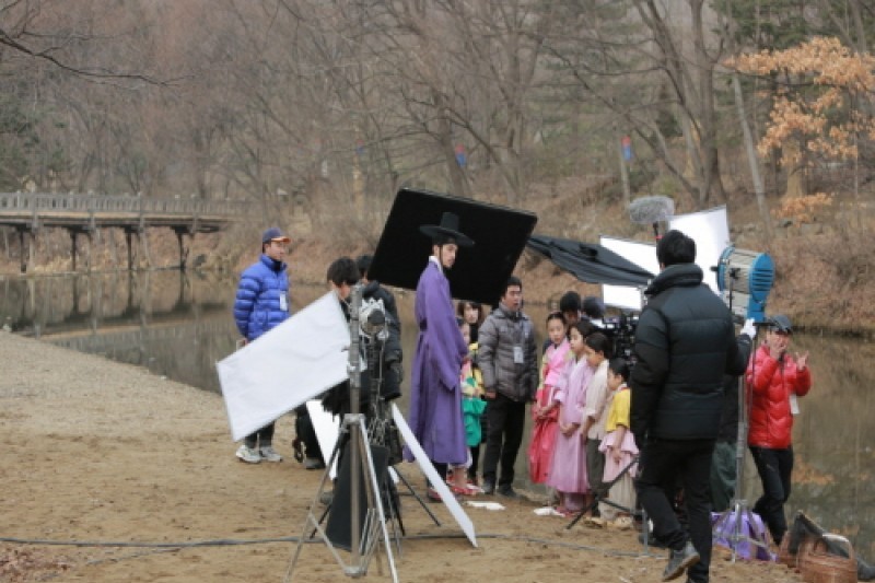 Historical Korean Drama Festival  (6/8)