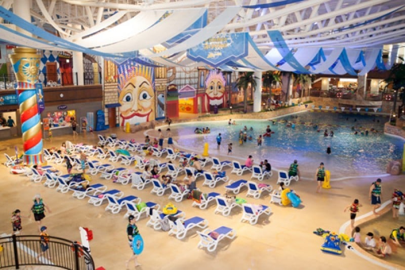 Onemount Water Park  (3/3)