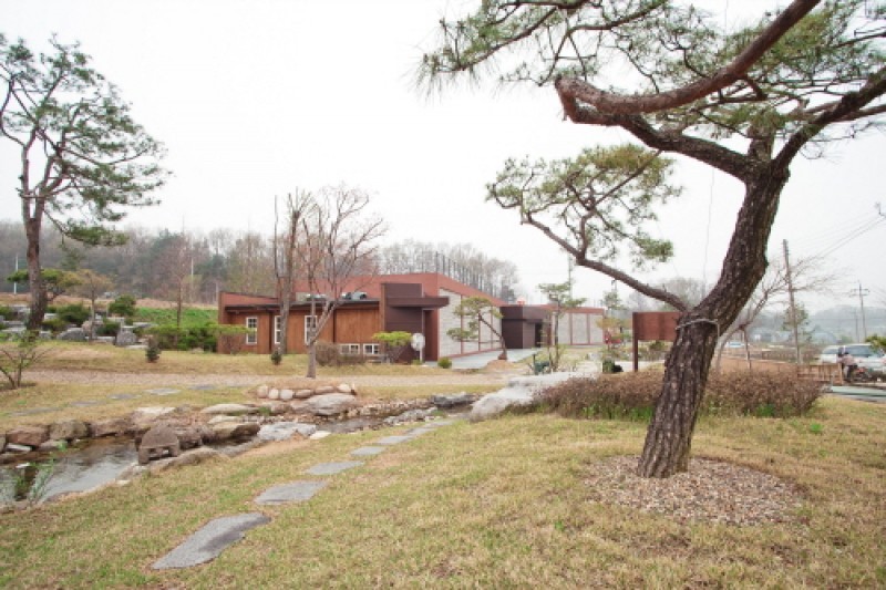 Pig Museum  (3/9)