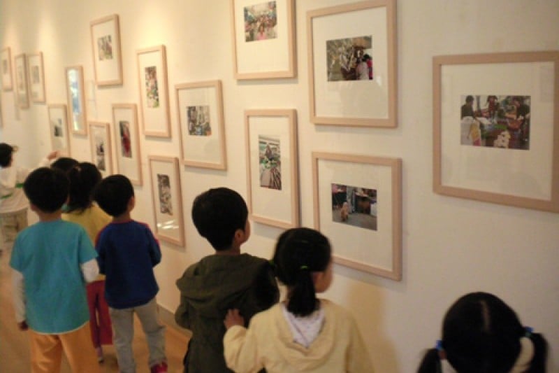 Hankuk Art Museum  (1/3)