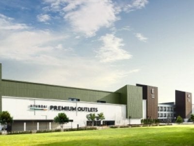 Hyundai Premium Outlet Gimpo