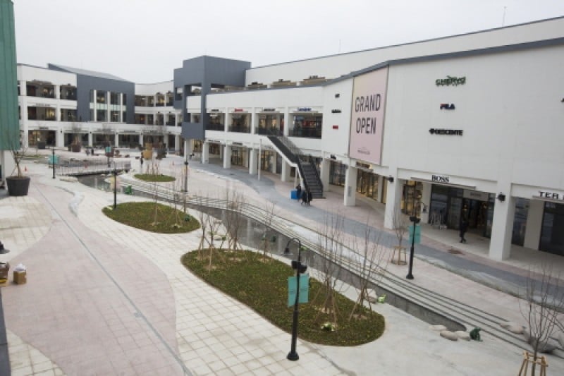 Hyundai Premium Outlet Gimpo  (2/5)