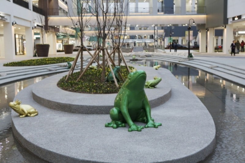 Hyundai Premium Outlet Gimpo  (3/5)