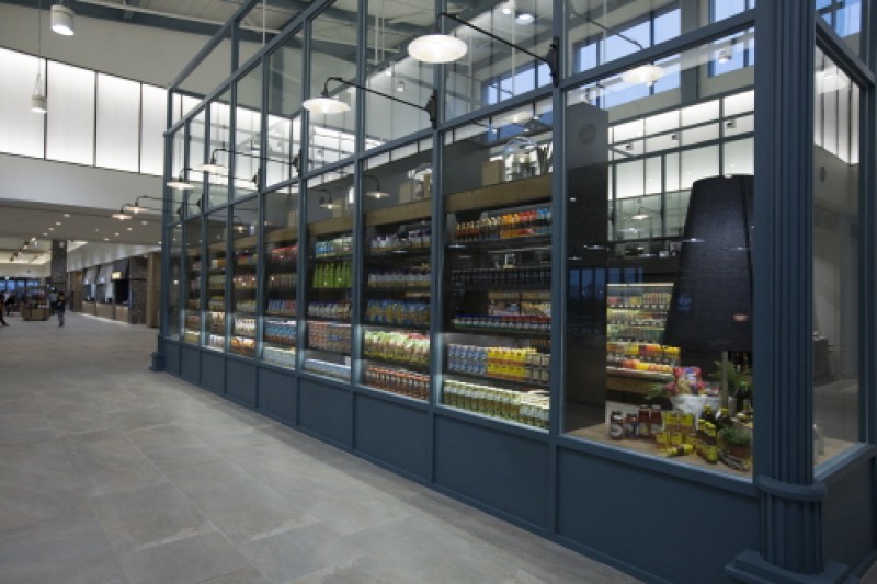 Hyundai Premium Outlet Gimpo  (4/5)