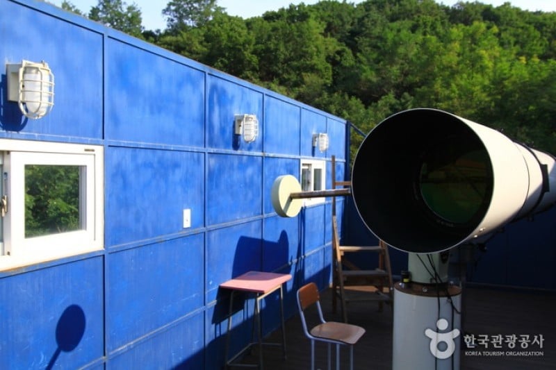 Ilsan Astro Camp  (3/5)