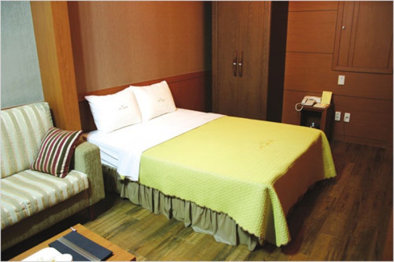 ILMARE Tourist Hotel  (1/6)