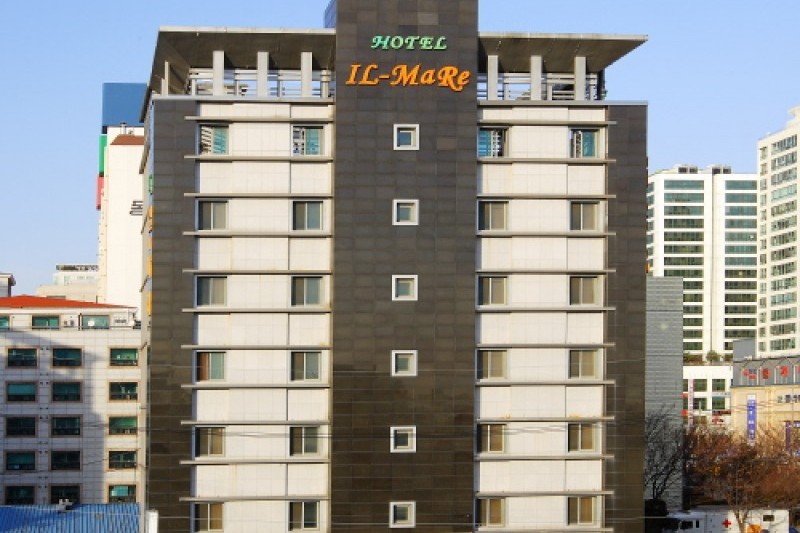 ILMARE Tourist Hotel  (6/6)