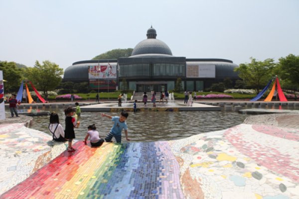 Gwangju Royal Ceramic Festival