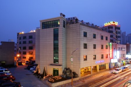 BENIKEA Hotel Asia 