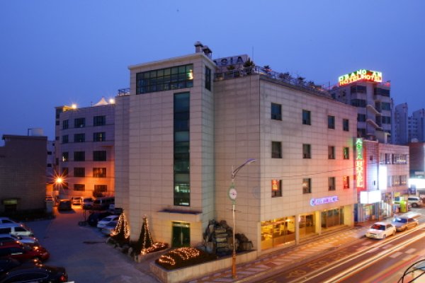 BENIKEA Hotel Asia