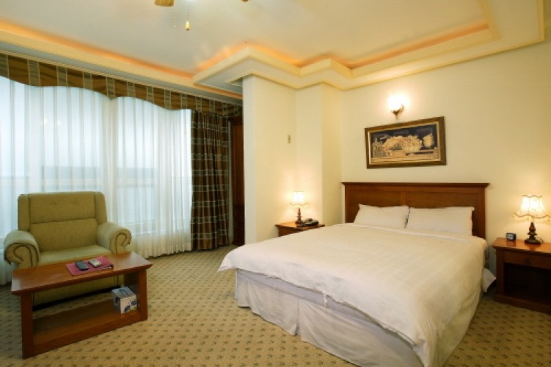 BENIKEA Hotel Asia  (4/7)