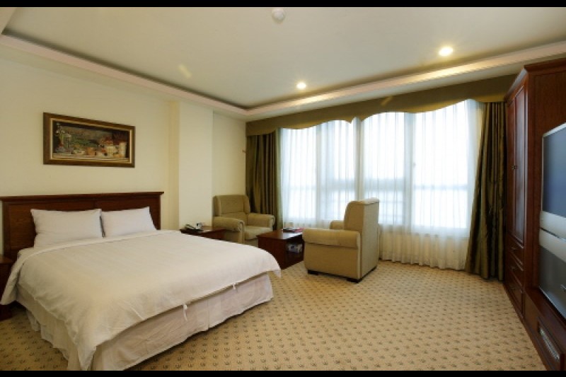 BENIKEA Hotel Asia  (5/7)