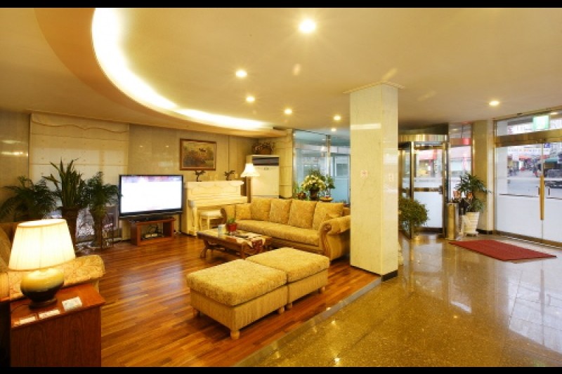 BENIKEA Hotel Asia  (6/7)