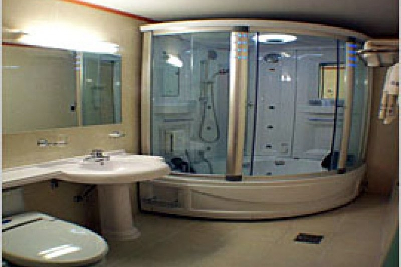 BENIKEA Hotel Asia  (7/7)