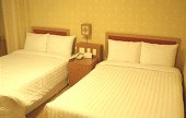 Songtan Tourist Hotel 