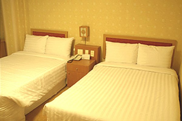 Songtan Tourist Hotel