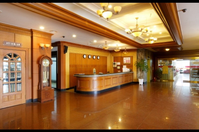 Songtan Tourist Hotel  (4/4)