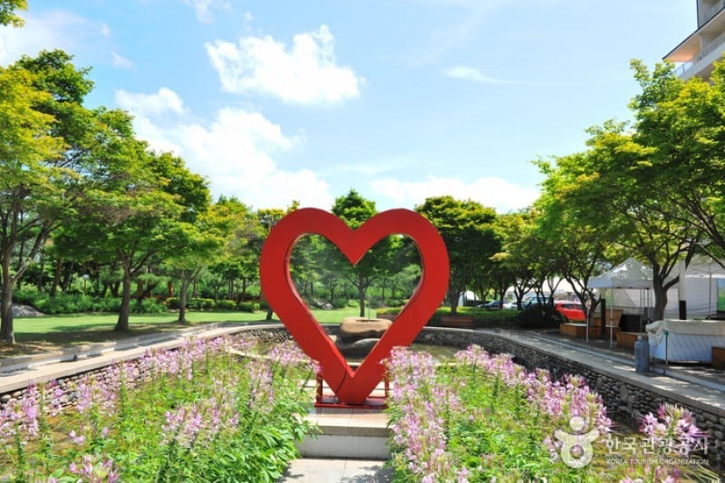 Daemyung Resort - Yangpyung  (2/7)