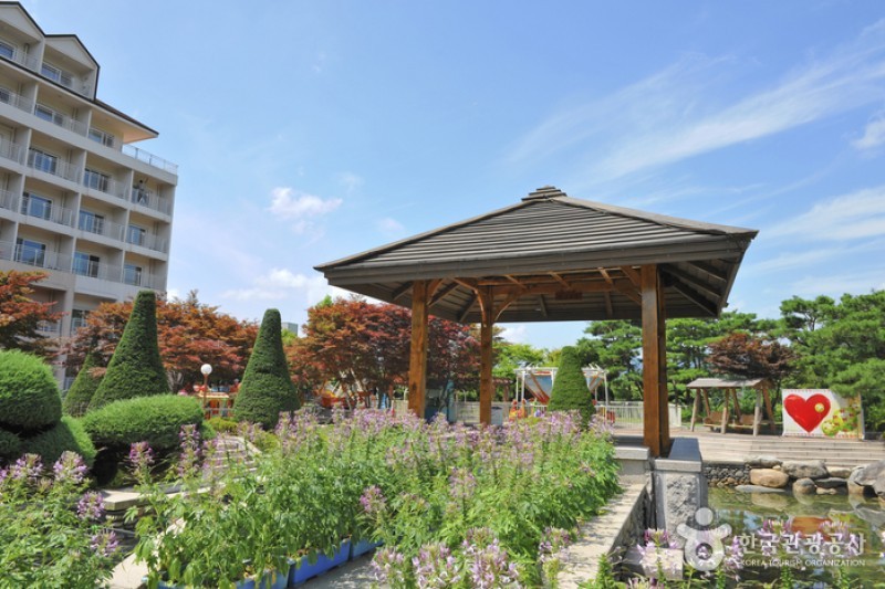 Daemyung Resort - Yangpyung  (3/7)