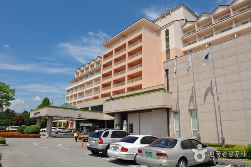 Daemyung Resort - Yangpyung  (5/7)