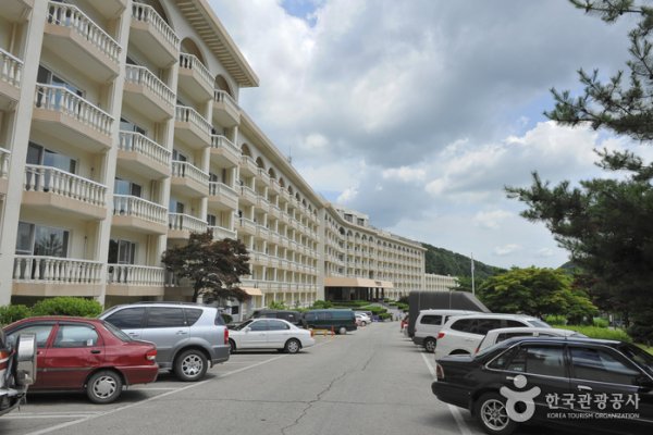 Daemyung Resort