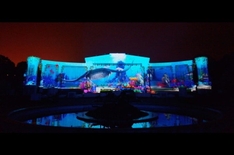 Summer Splash &amp; Fantastic Summer Night(Everland) (3/4)