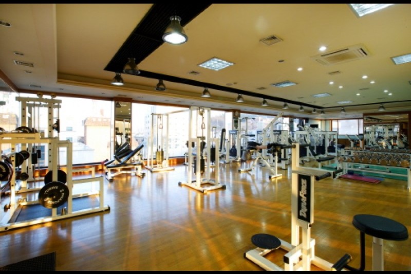 Seowon Tourist Hotel  (1/7)