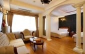 Seowon Tourist Hotel 
