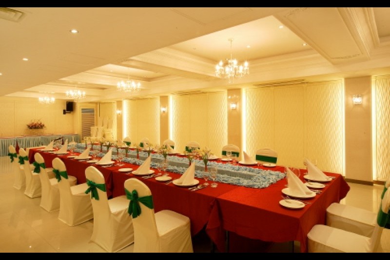 Seowon Tourist Hotel  (4/7)