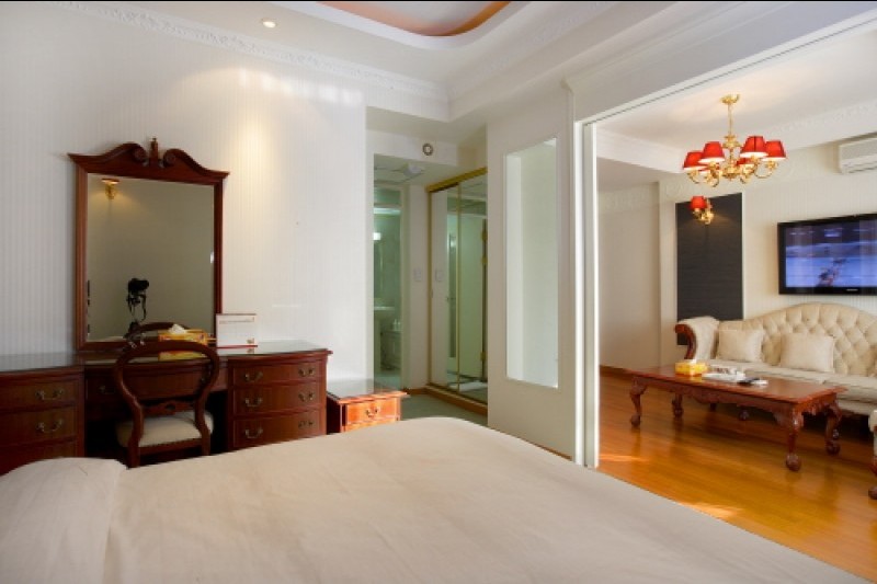 Seowon Tourist Hotel  (5/7)