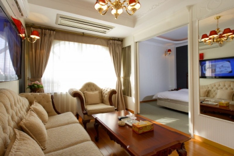 Seowon Tourist Hotel  (7/7)