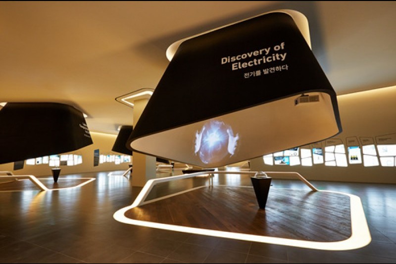 Samsung Innovation Museum  (1/5)