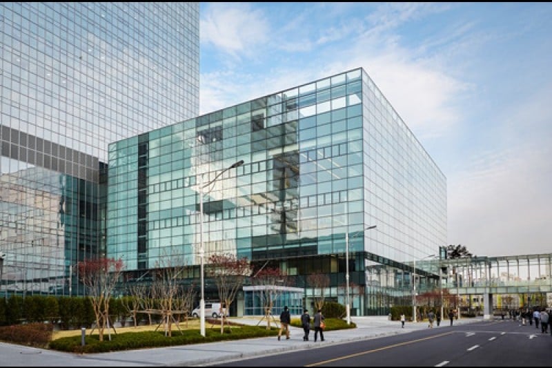 Samsung Innovation Museum  (2/5)
