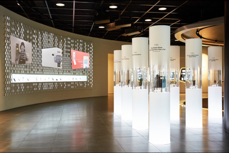 Samsung Innovation Museum  (3/5)