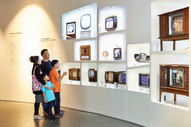 Samsung Innovation Museum  (4/5)