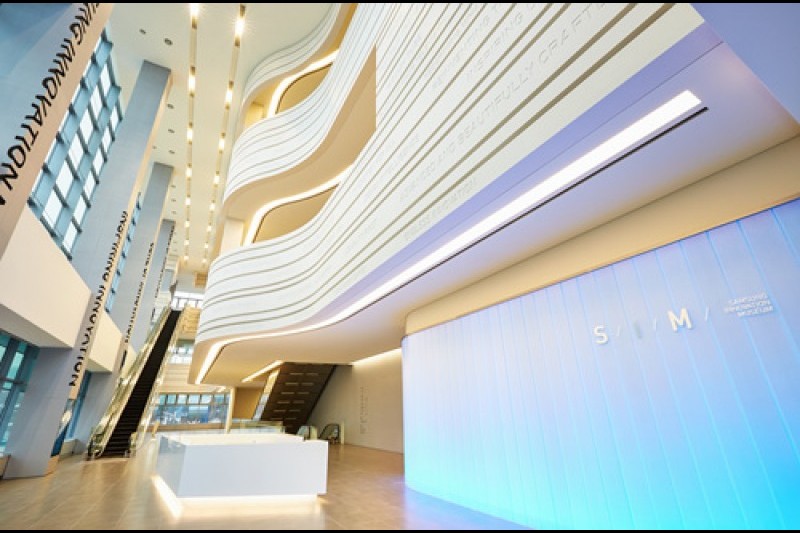 Samsung Innovation Museum  (5/5)