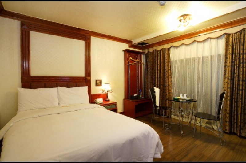 Rio Tourist Hotel  (1/6)