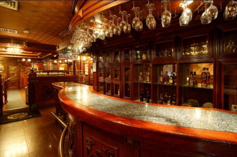 Rio Tourist Hotel  (2/6)