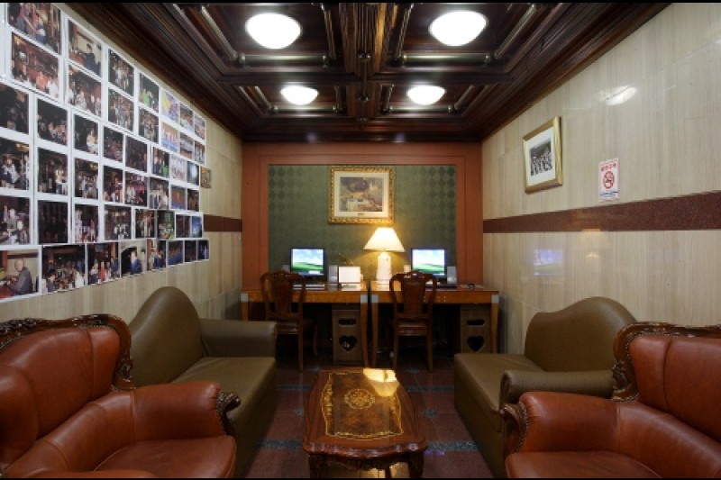 Rio Tourist Hotel  (3/6)