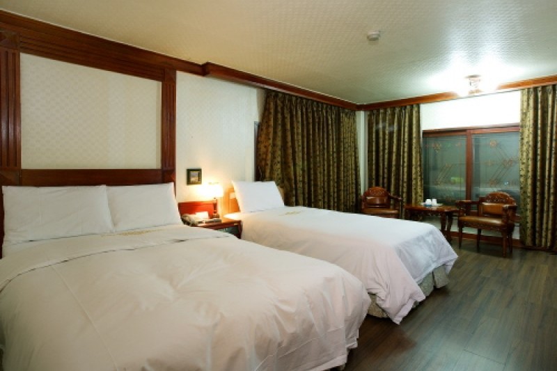 Rio Tourist Hotel  (5/6)