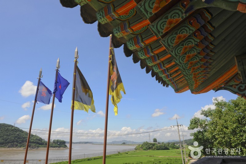 Munsusanseong Fortress  (5/5)