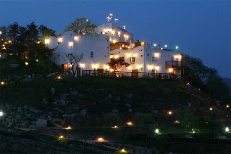 Herb Village  (1/17)