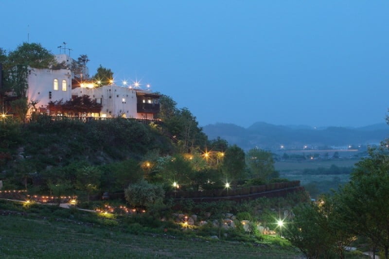 Herb Village  (5/17)
