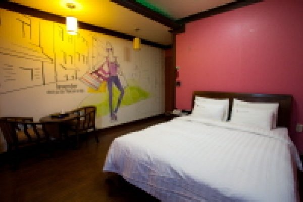 Motel Lavender