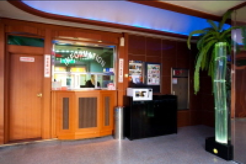 Motel Lavender - Goodstay   (4/4)