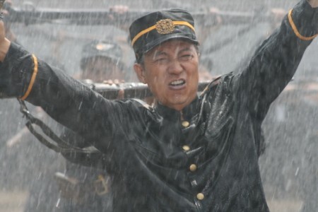DMZ International Documentary Film Festival 