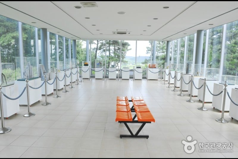 Gimpo International Sculpture Park  (1/6)
