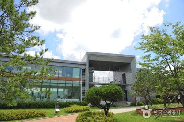 Gimpo International Sculpture Park