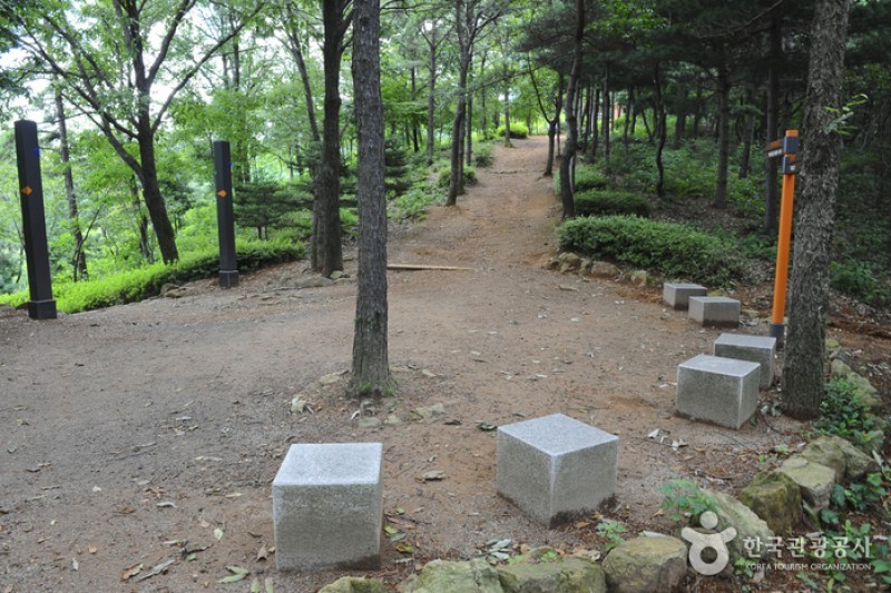 Gimpo International Sculpture Park  (5/6)